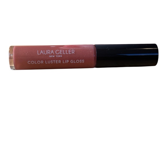 Josie Maran & Laura Geller Lip Gloss Set (3) - Picture 4 of 7